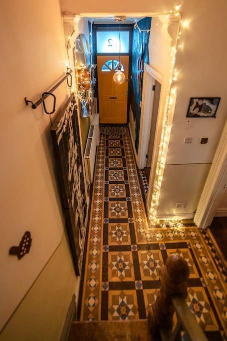 Glenroy Arts Gallery Meets Living Space كارديف المظهر الخارجي الصورة
